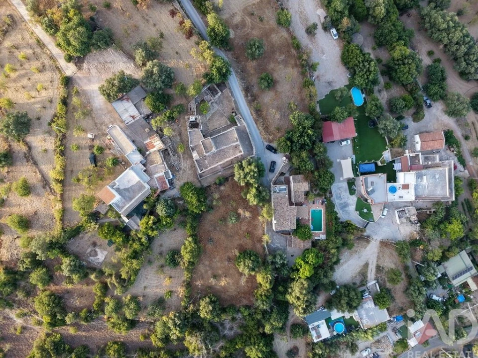 Moradia T2 para Venda em Loule (São Sebastião) Foto 26