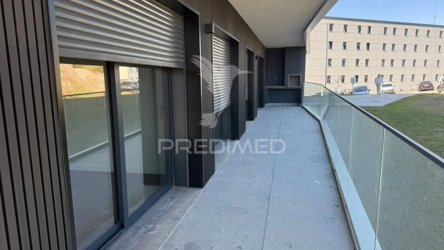 Apartamento T3 para Venda em Ferreiros e Gondizalves Foto 9