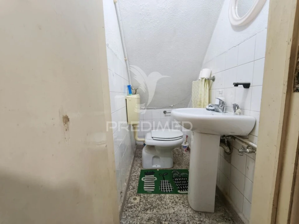 Moradia T1 para Venda em Espírito Santo, Nossa Senhora da Graça e São Simão Foto 20