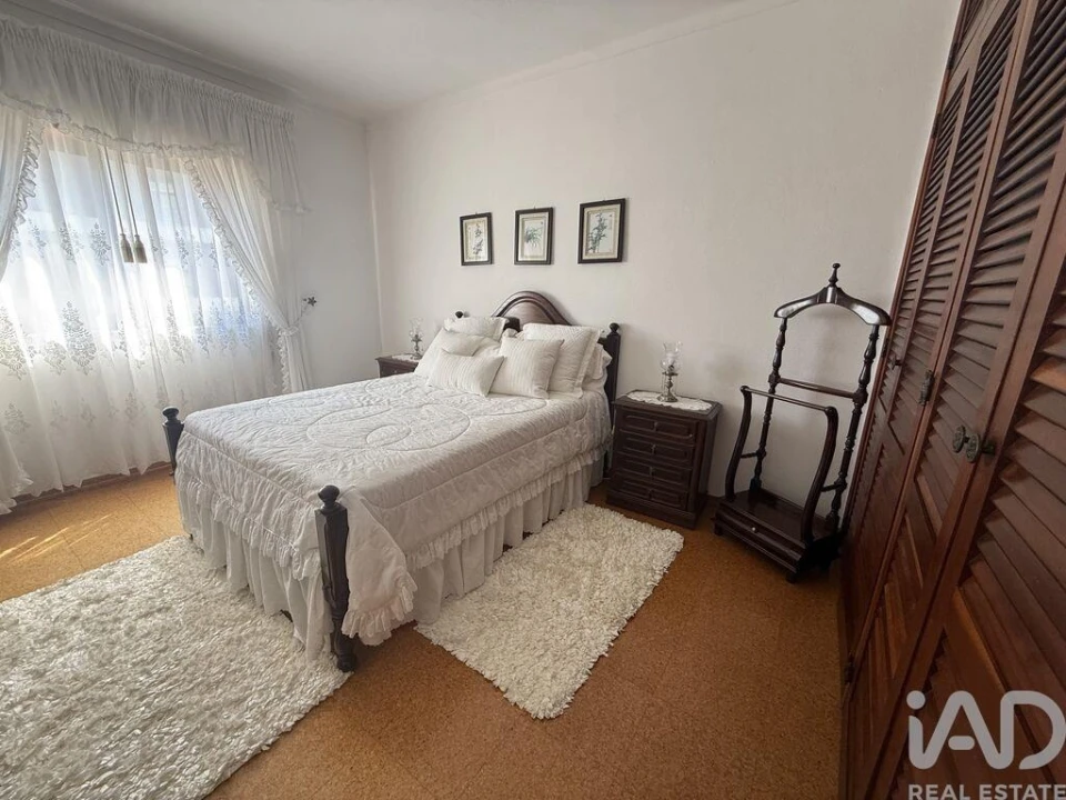 Apartamento T2 para Venda em São Brás de Alportel Foto 25