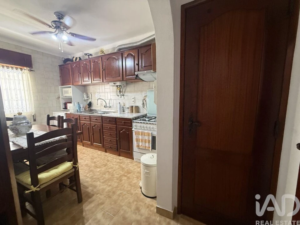 Apartamento T2 para Venda em São Brás de Alportel Foto 26