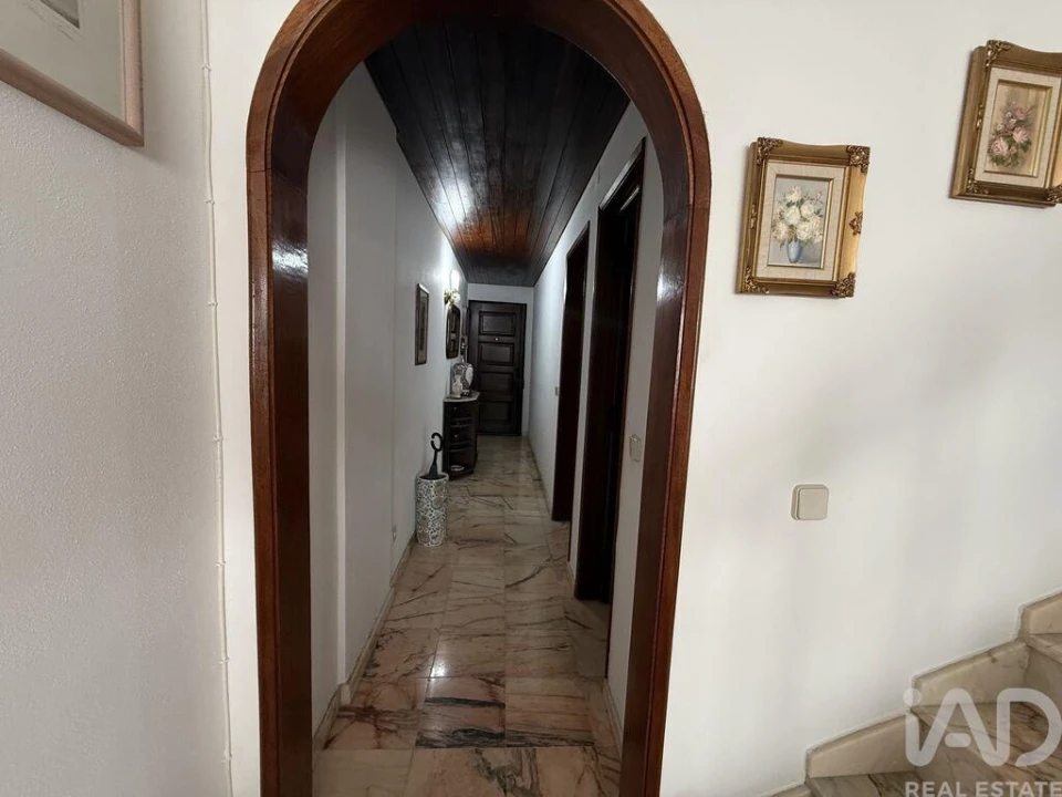 Apartamento T2 para Venda em São Brás de Alportel Foto 21