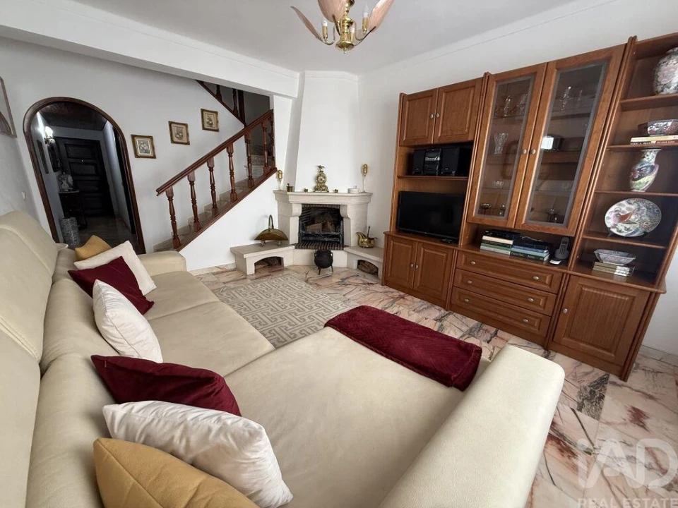 Apartamento T2 para Venda em São Brás de Alportel Foto 1