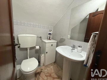 Apartamento T2 para Venda em São Brás de Alportel
