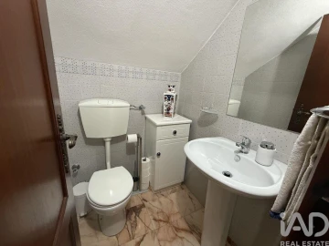 Apartamento T2 para Venda em São Brás de Alportel