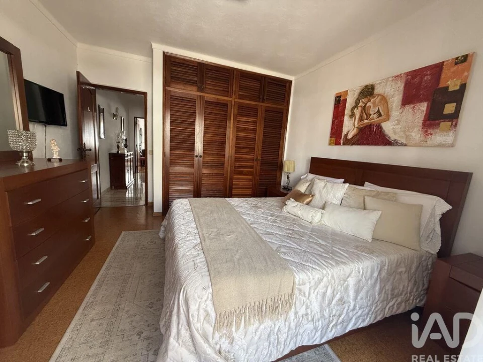 Apartamento T2 para Venda em São Brás de Alportel Foto 16