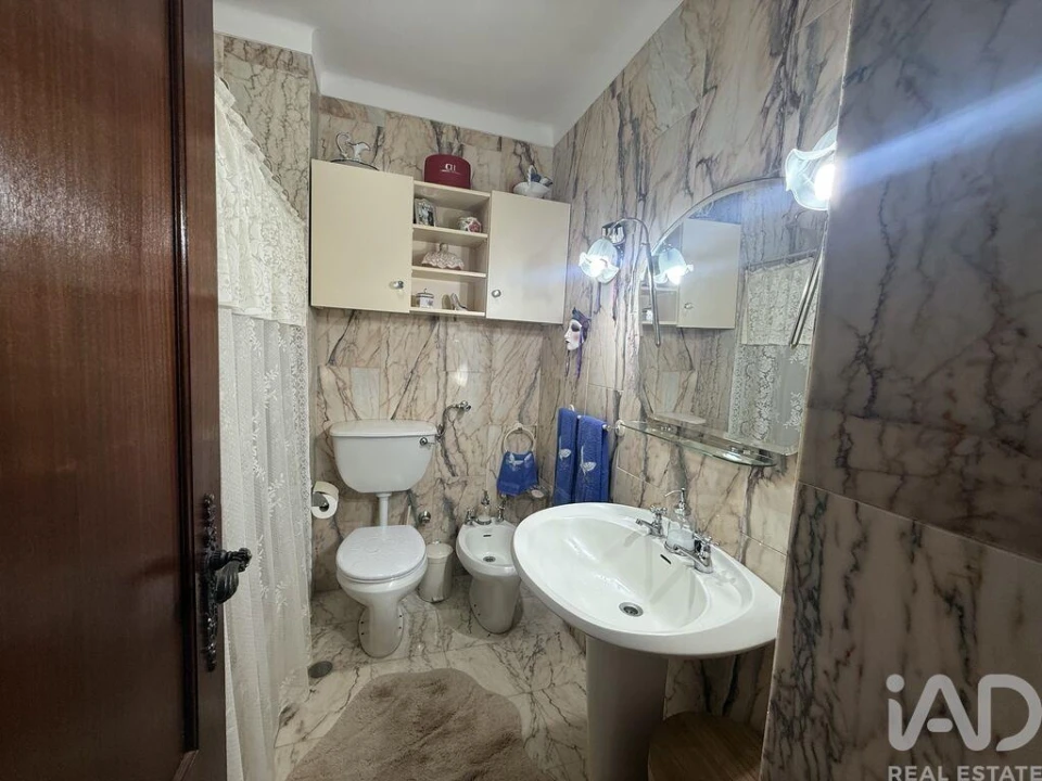 Apartamento T2 para Venda em São Brás de Alportel Foto 31