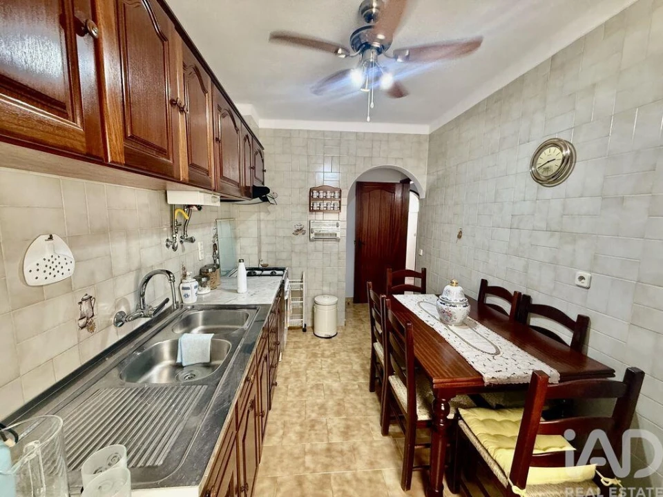Apartamento T2 para Venda em São Brás de Alportel Foto 4