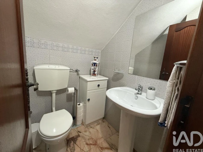Apartamento T2 para Venda em São Brás de Alportel Foto 23