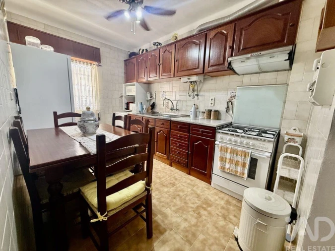 Apartamento T2 para Venda em São Brás de Alportel Foto 2