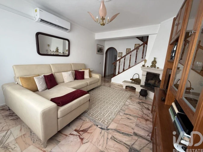 Apartamento T2 para Venda em São Brás de Alportel Foto 8