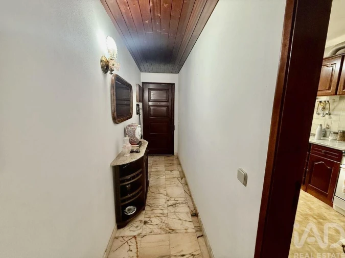 Apartamento T2 para Venda em São Brás de Alportel Foto 22