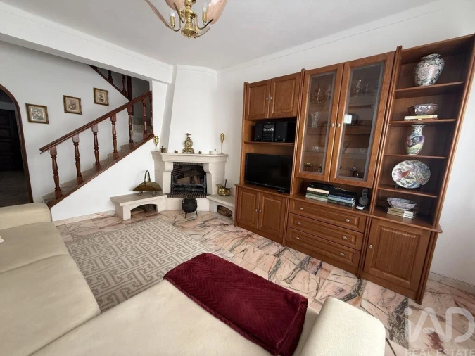 Apartamento T2 para Venda em São Brás de Alportel Foto 9