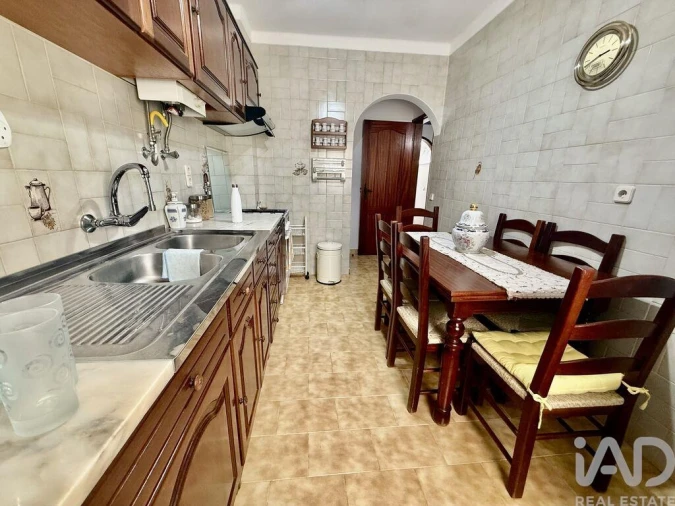 Apartamento T2 para Venda em São Brás de Alportel Foto 3