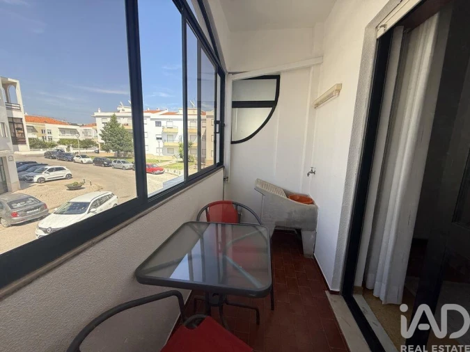 Apartamento T2 para Venda em São Brás de Alportel Foto 32