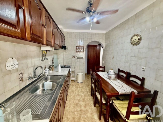Apartamento T2 para Venda em São Brás de Alportel Foto 4