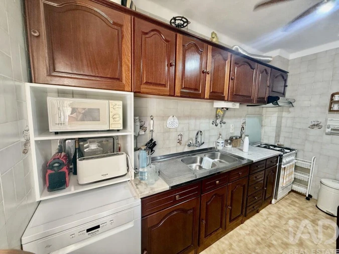 Apartamento T2 para Venda em São Brás de Alportel Foto 10