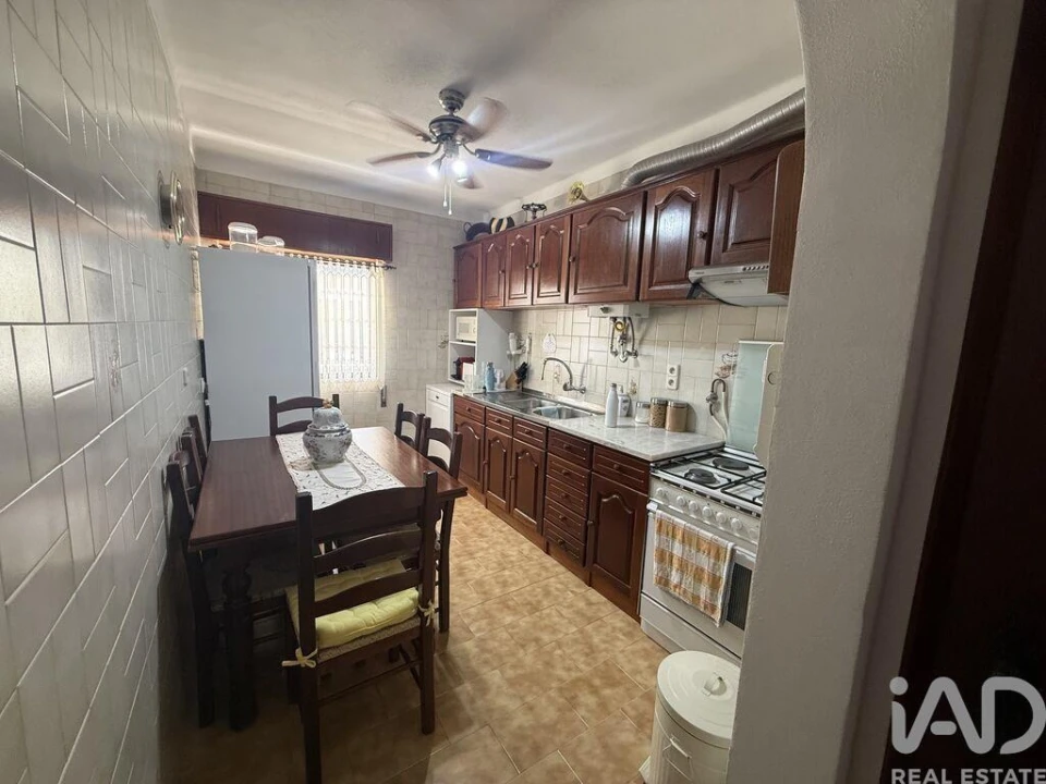 Apartamento T2 para Venda em São Brás de Alportel Foto 35