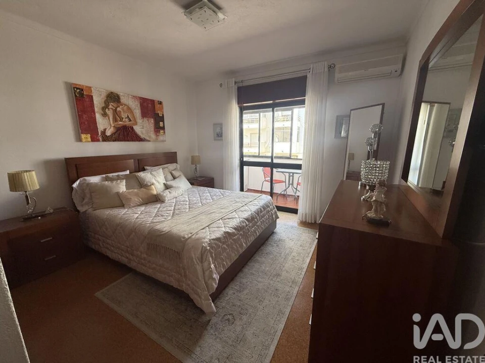 Apartamento T2 para Venda em São Brás de Alportel Foto 15