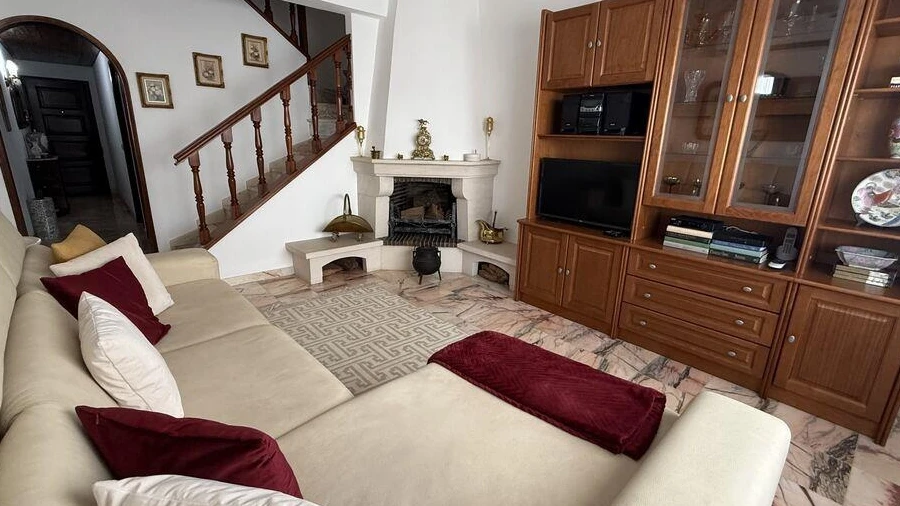 Apartamento T2 para Venda em São Brás de Alportel