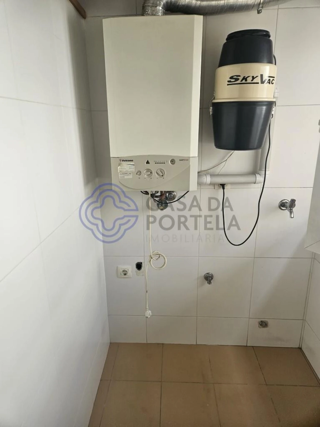 Apartamento T2 para Venda em Ermesinde Foto 15