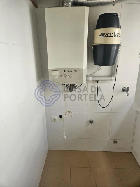 Apartamento T2 para Venda em Ermesinde