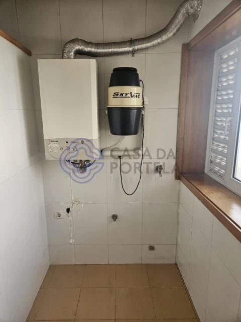Apartamento T2 para Venda em Ermesinde
