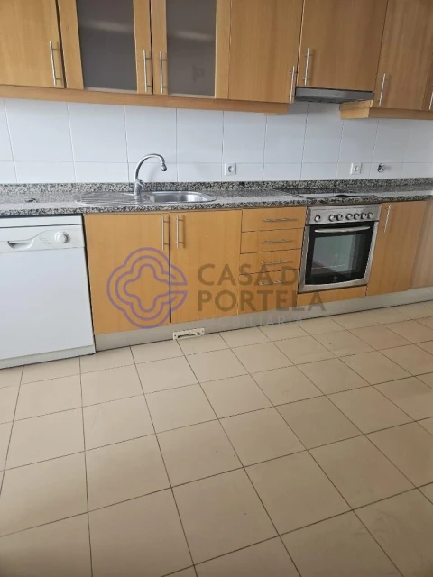 Apartamento T2 para Venda em Ermesinde