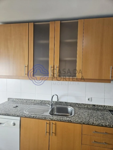 Apartamento T2 para Venda em Ermesinde