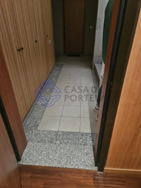 Apartamento T2 para Venda em Ermesinde
