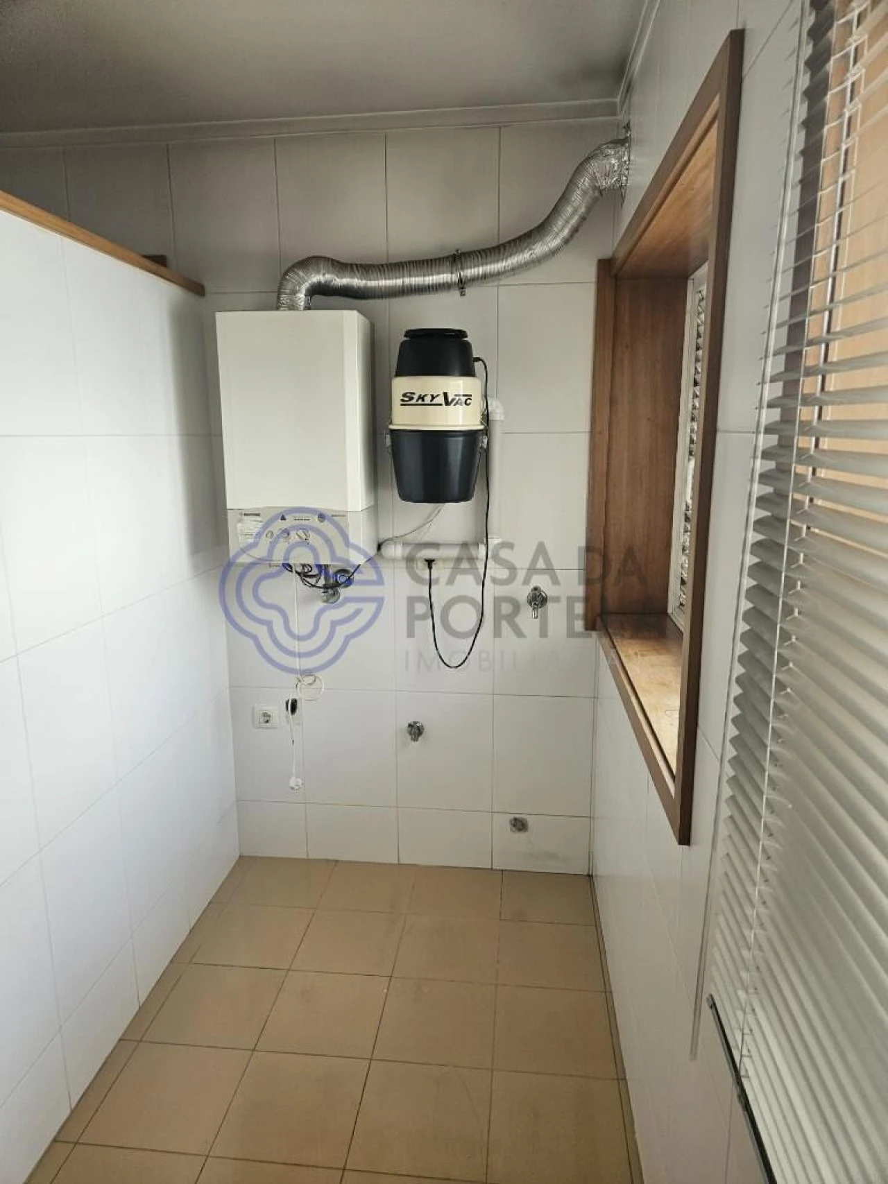 Apartamento T2 para Venda em Ermesinde Foto 5