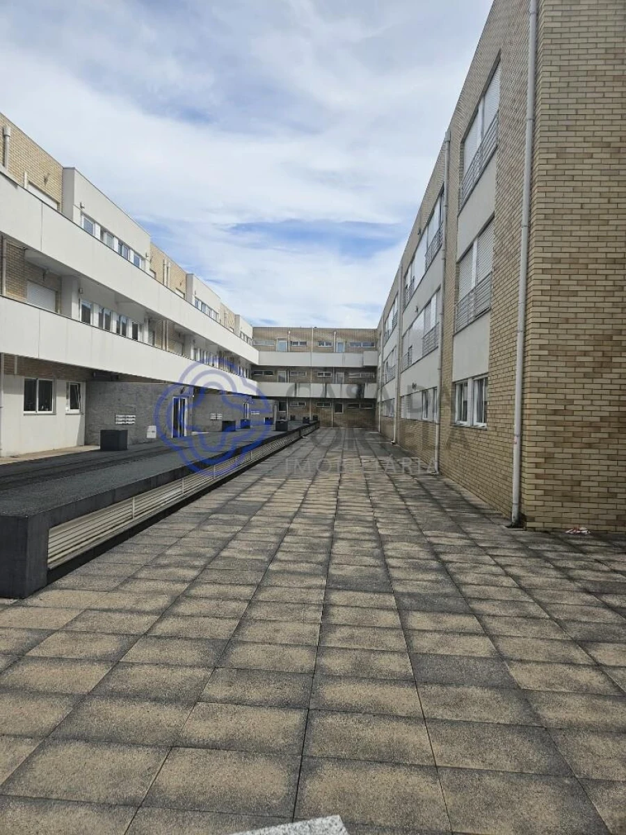 Apartamento T2 para Venda em Ermesinde Foto 64