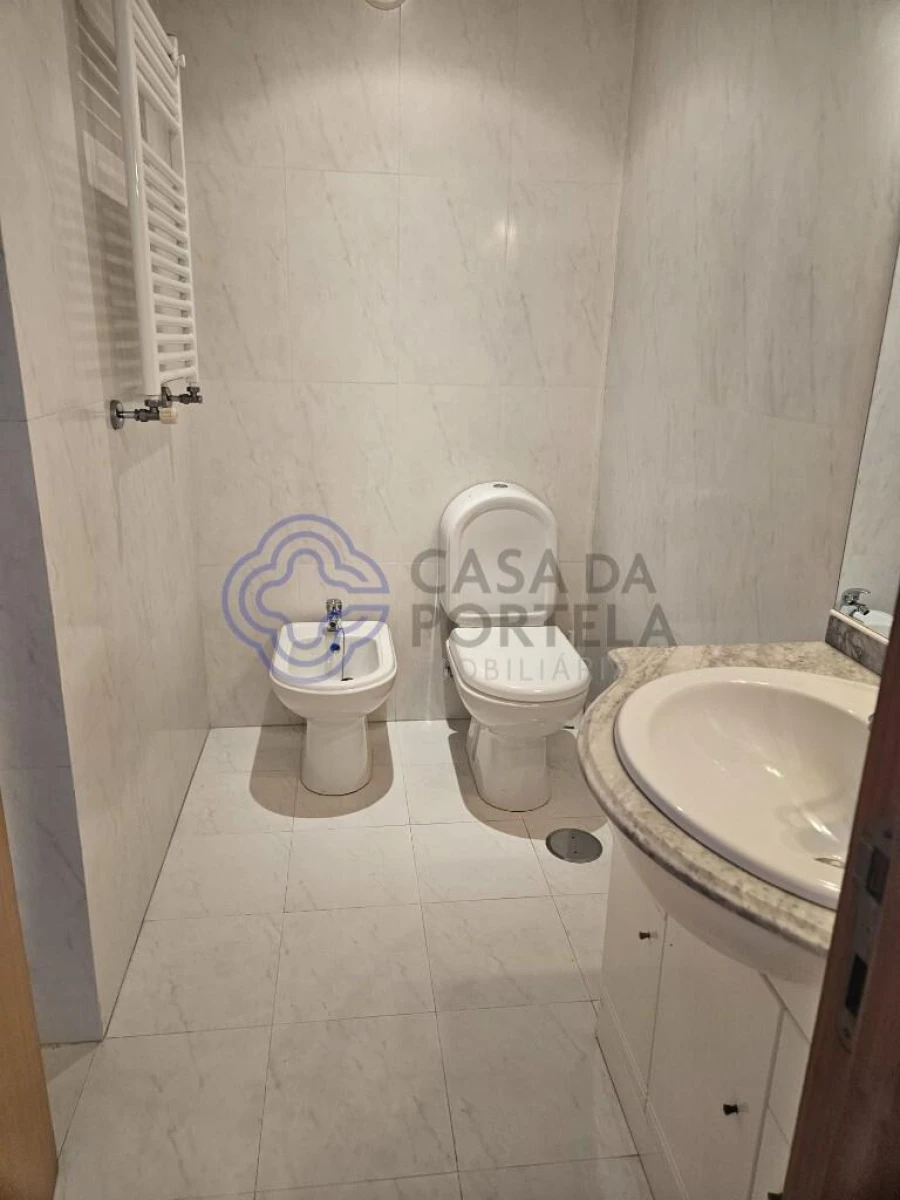 Apartamento T2 para Venda em Ermesinde Foto 54