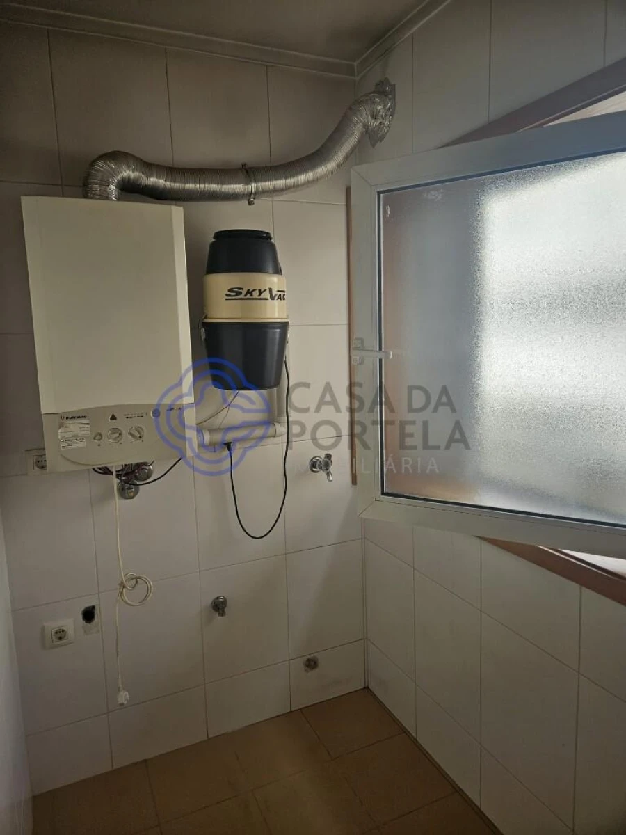 Apartamento T2 para Venda em Ermesinde Foto 8