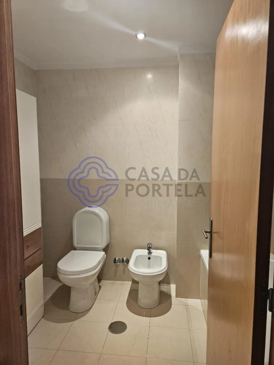 Apartamento T2 para Venda em Ermesinde Foto 38