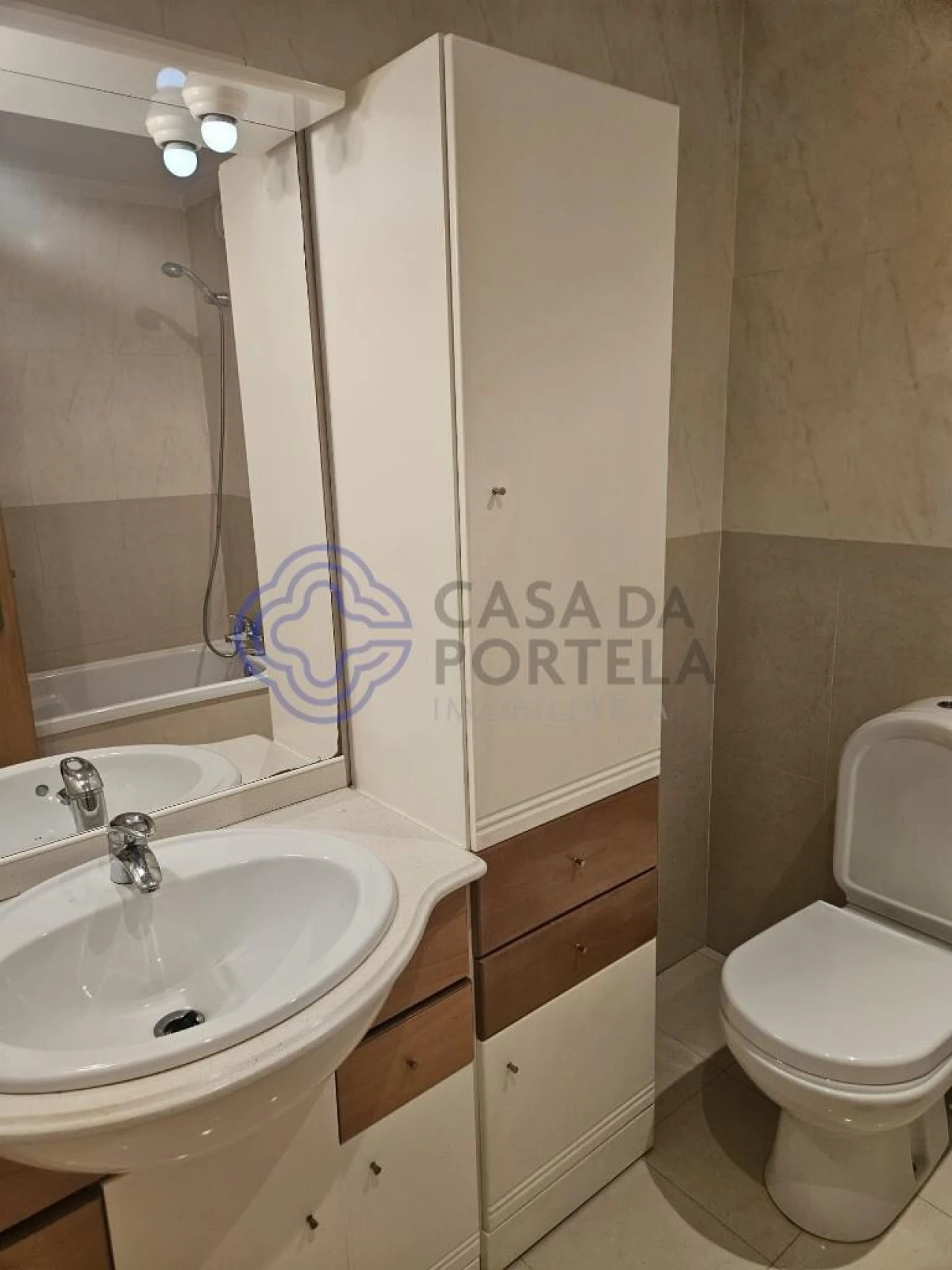 Apartamento T2 para Venda em Ermesinde Foto 37