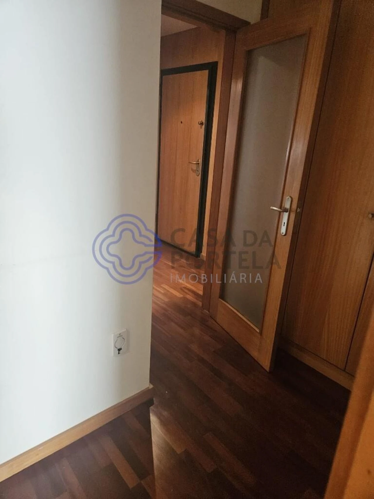 Apartamento T2 para Venda em Ermesinde Foto 41