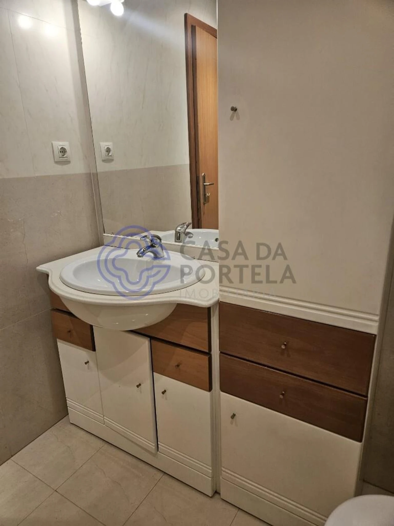 Apartamento T2 para Venda em Ermesinde Foto 33