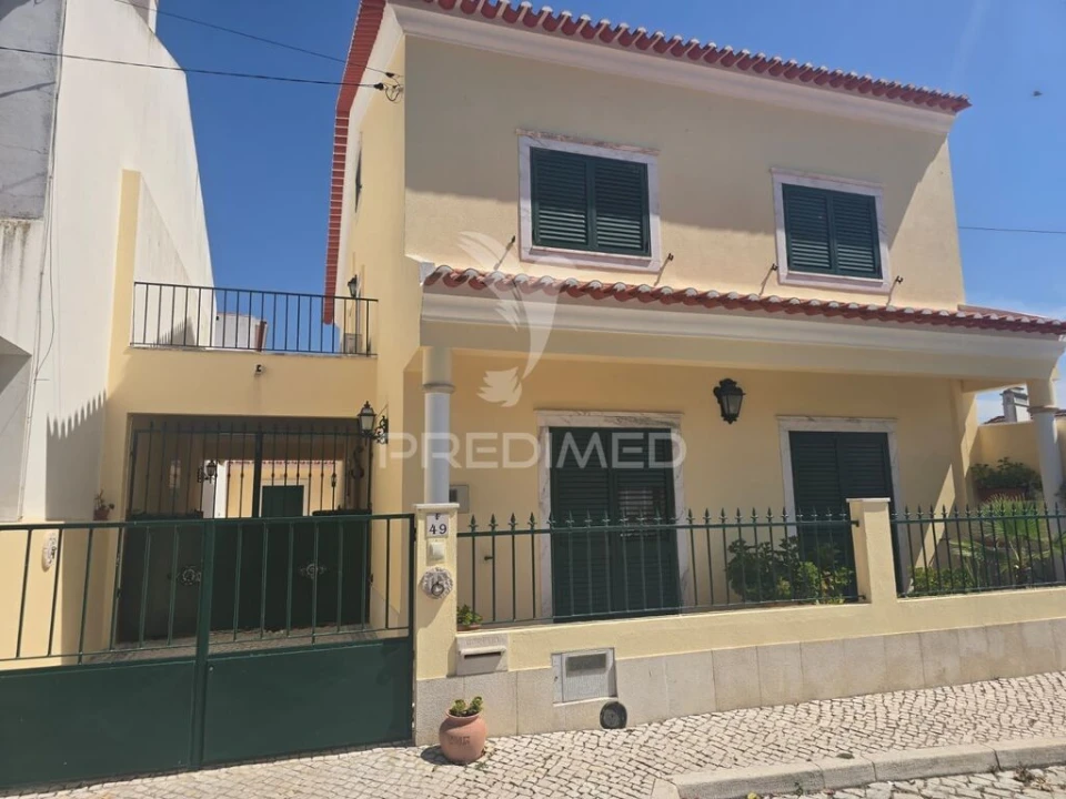 Moradia T6 para Venda em Golegã Foto 1