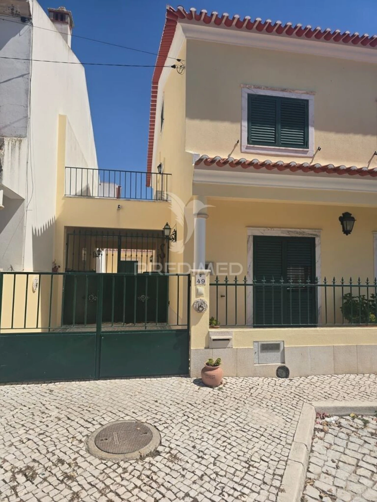 Moradia T6 para Venda em Golegã Foto 6