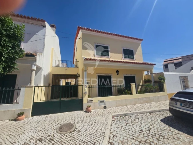 Moradia T6 para Venda em Golegã Foto 2