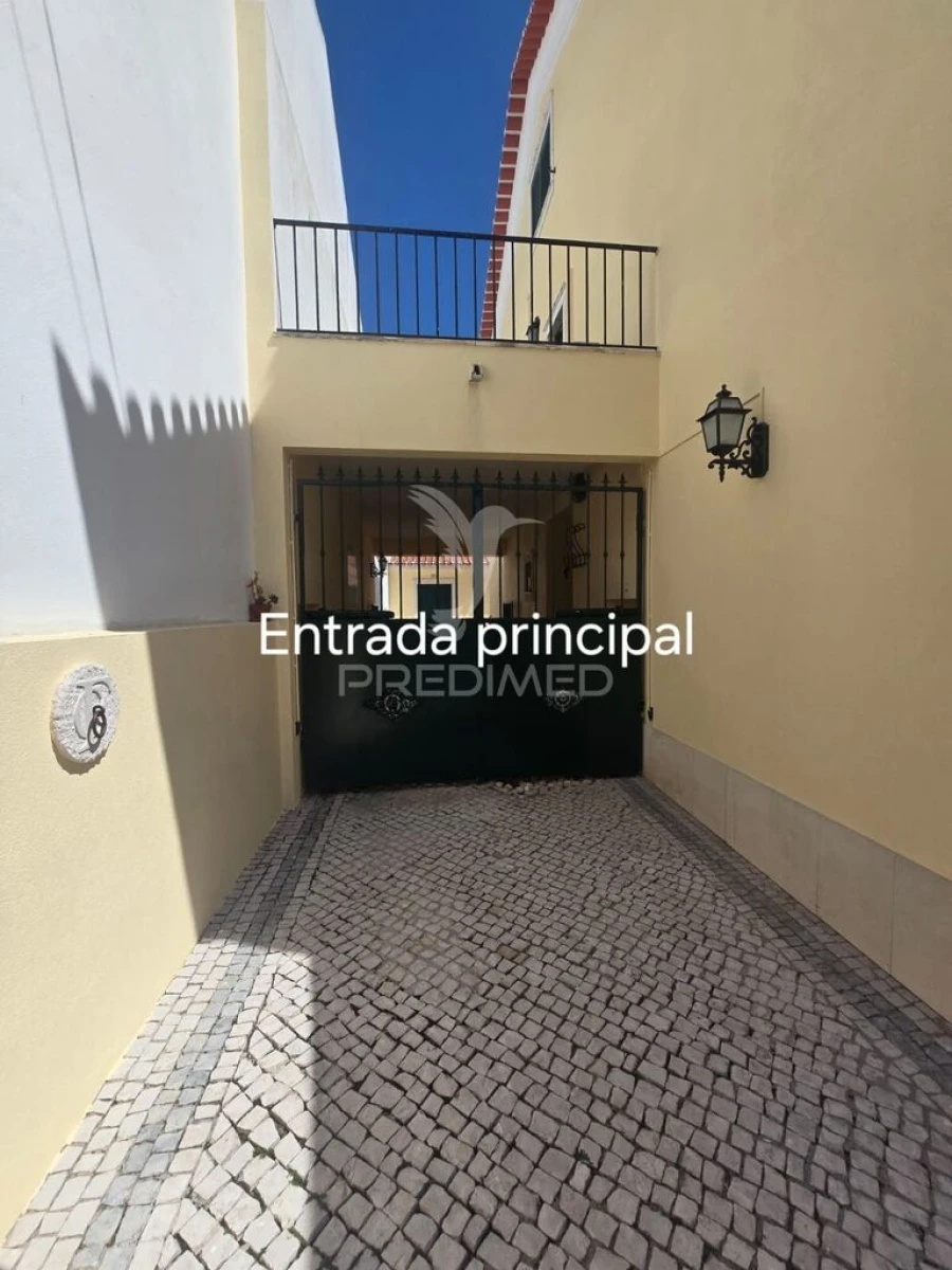 Moradia T6 para Venda em Golegã Foto 10