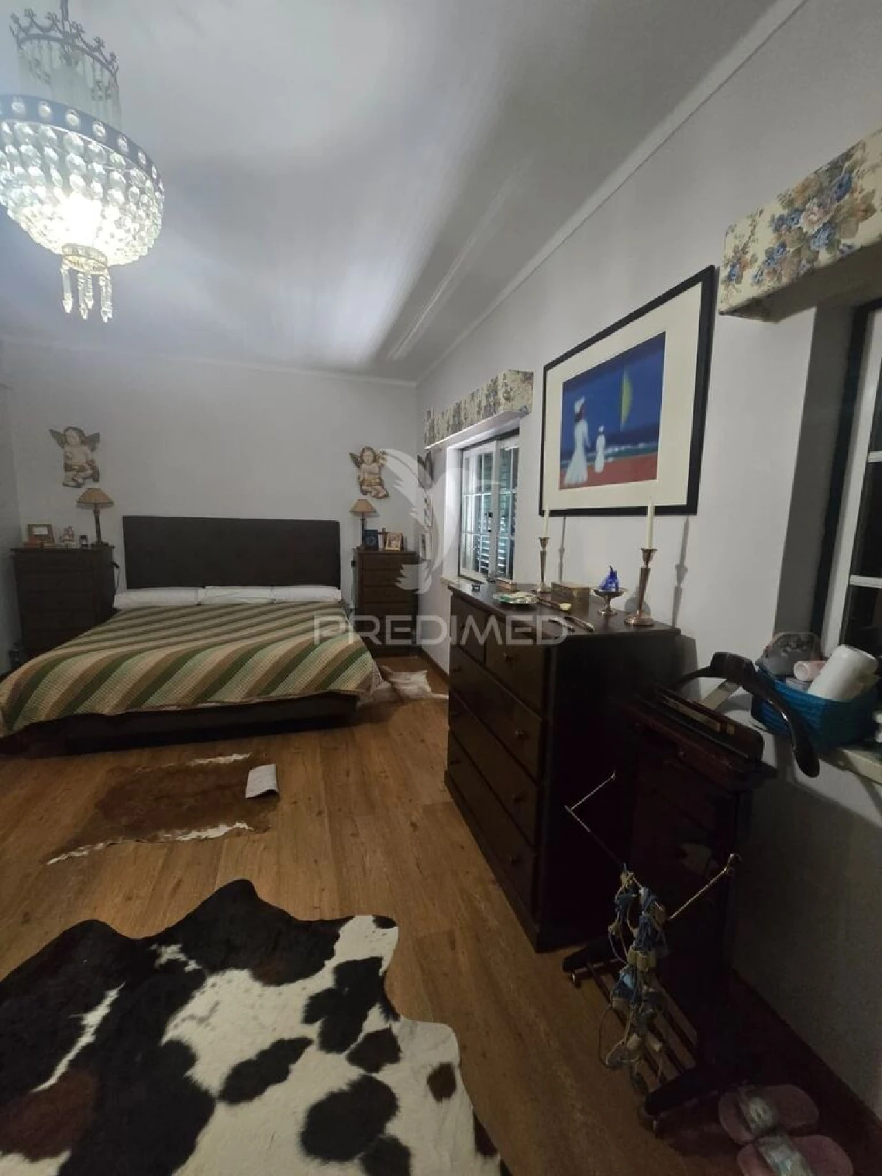Moradia T6 para Venda em Golegã Foto 8