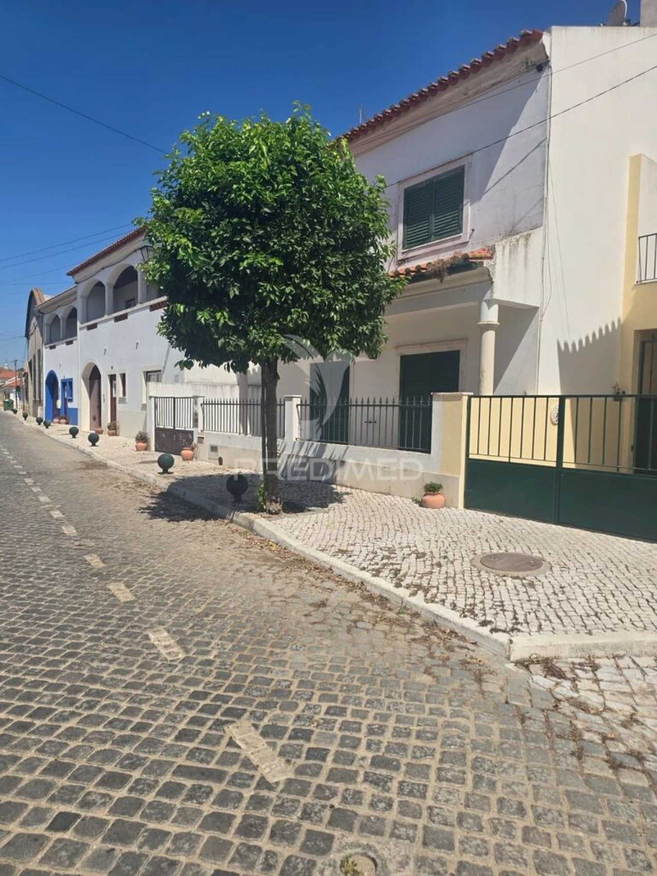 Moradia T6 para Venda em Golegã Foto 5