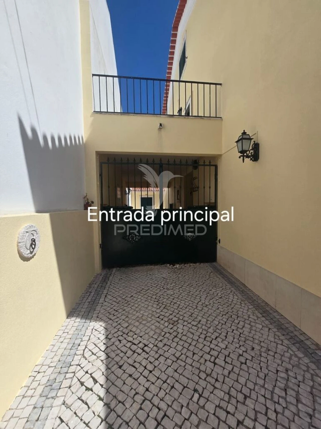 Moradia T6 para Venda em Golegã Foto 10