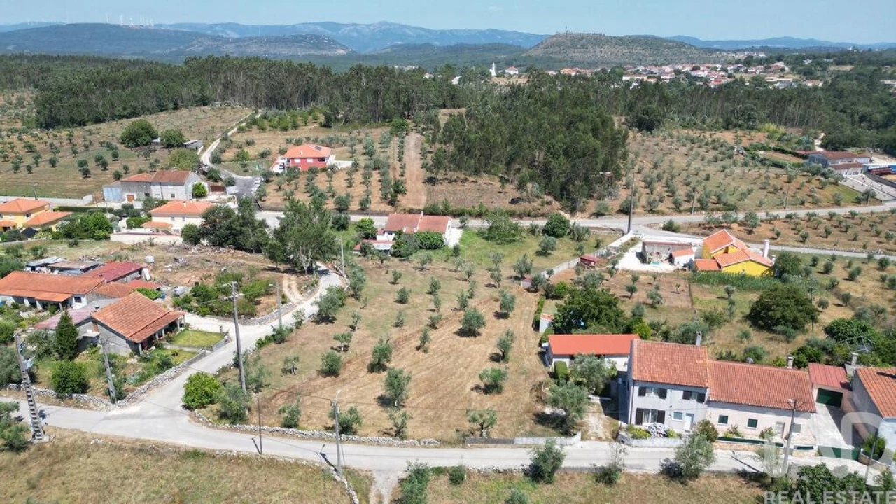 Quinta T5 para Venda em Alvorge Foto 24
