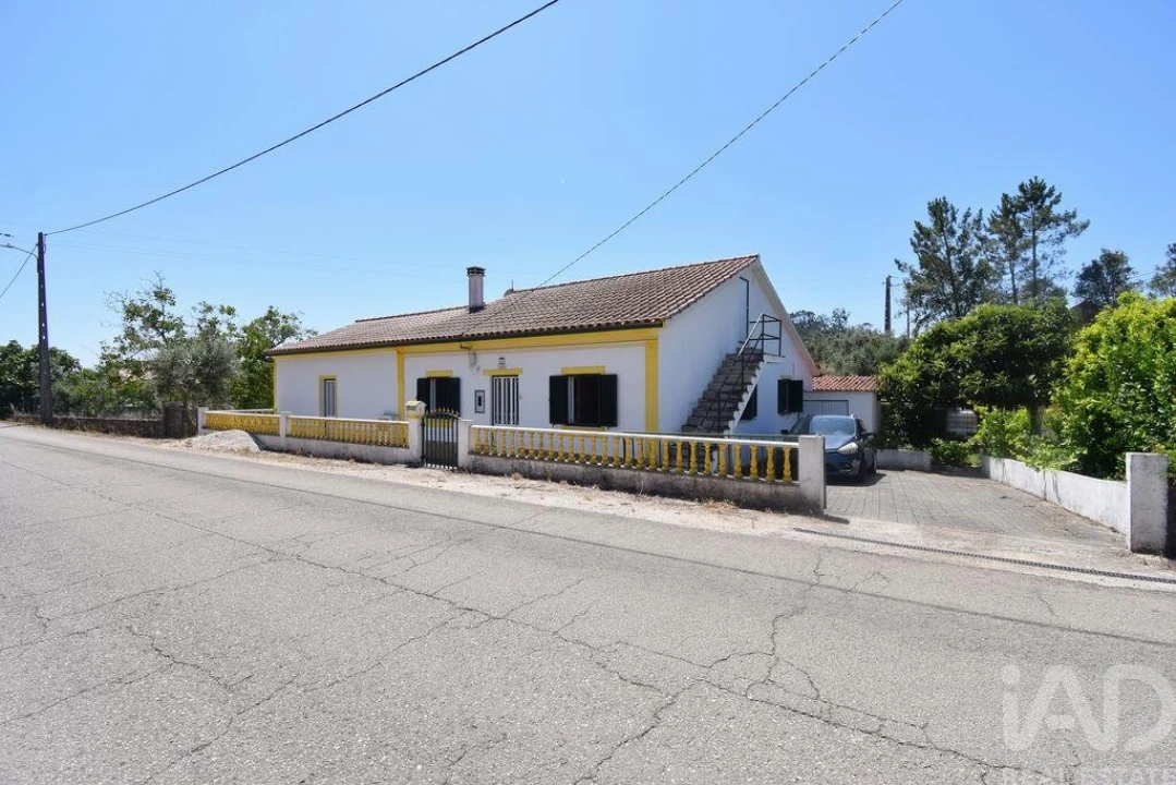 Quinta T5 para Venda em Alvorge Foto 2