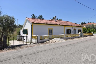 Quinta T5 para Venda em Alvorge