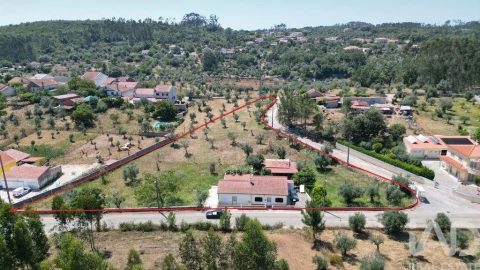 Quinta T5 para Venda em Alvorge