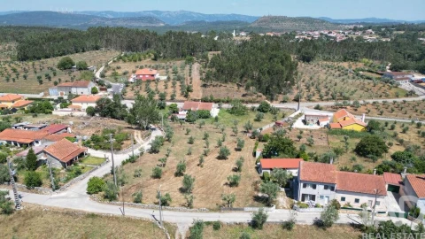 Quinta T5 para Venda em Alvorge